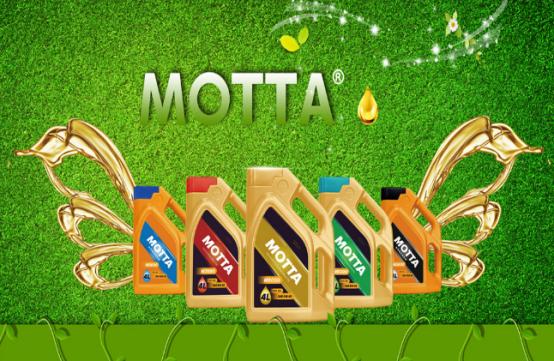 莫塔motta润滑油:引领未来环保动力